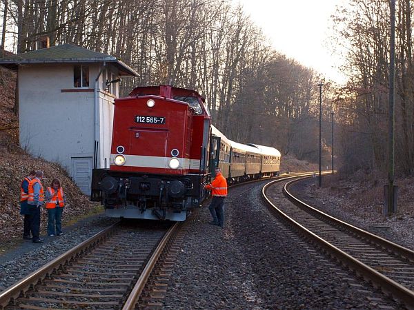 Sonderfahrt Meiningen 2009, ©Dirk Backhaus(113)